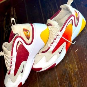 Size 10 Nike Zoom Air